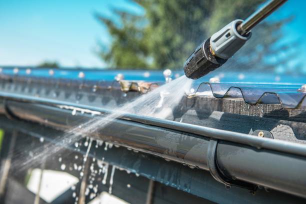 Best Pressure Washing Contractors  in West Jordan, UT