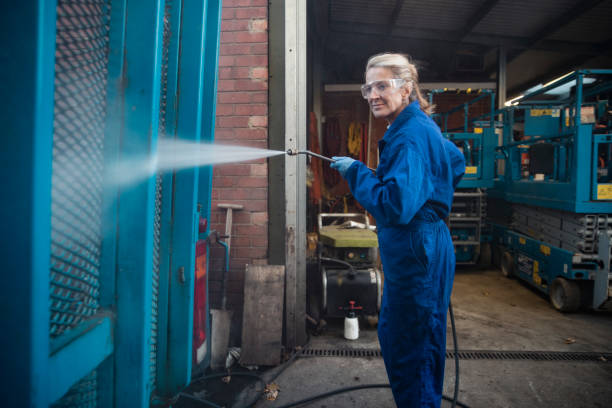 Why Choose Our Certified Pressure Washing Experts for Your Project Needs in West Jordan, UT?