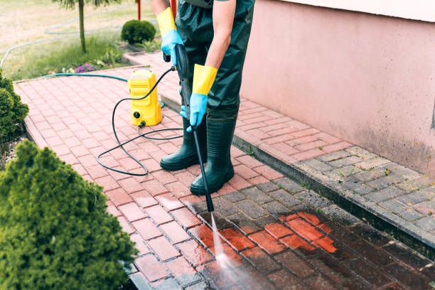 Best Roof Power Washing Services  in West Jordan, UT