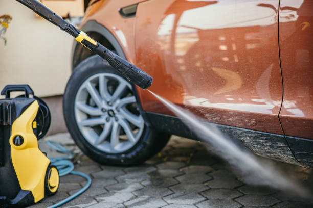 Best Affordable Power Washing  in West Jordan, UT