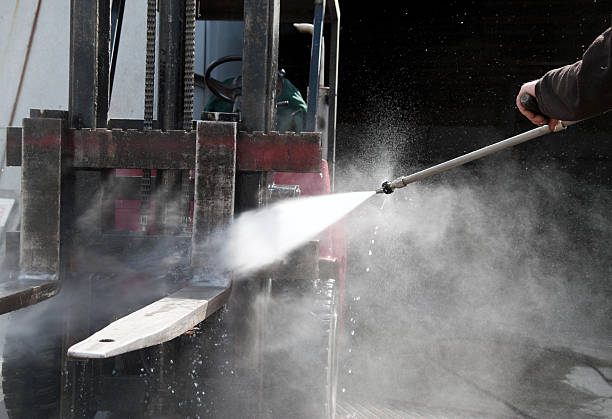 Deck Cleaning Services in West Jordan, UT