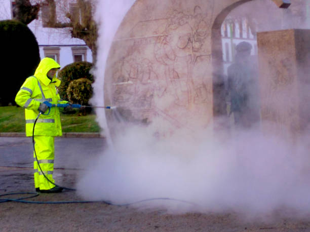 Best Residential Pressure Washing Services  in West Jordan, UT