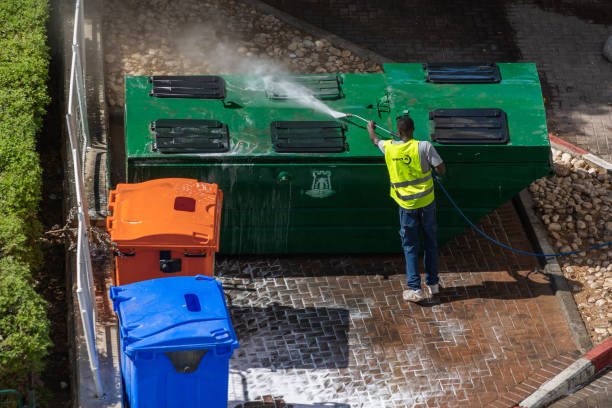 Best Residential Pressure Washing Services  in West Jordan, UT